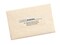 Avery Matte Clear Address Labels, Sure Feed Technology, Inkjet, 1-1/3" x 4", 350 Labels (8662)